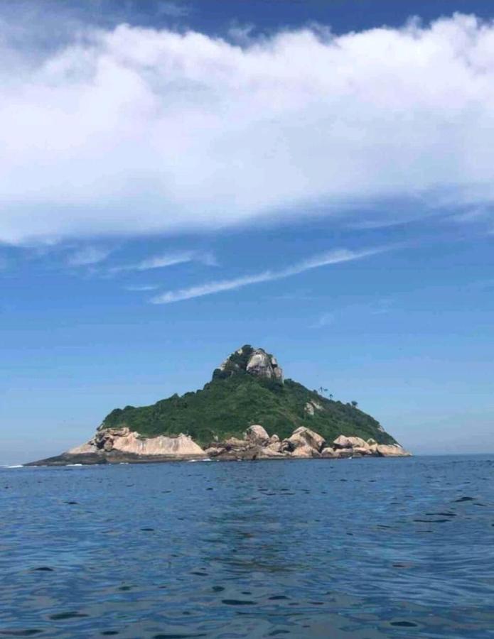 Barra Da Tijuca Ilha Da Gigoia Appartamento Rio de Janeiro