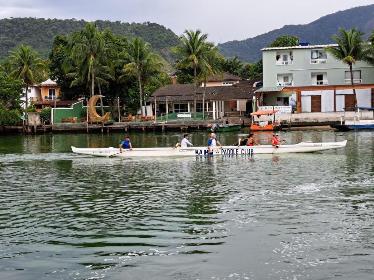 Barra Da Tijuca Ilha Da Gigoia Appartamento
